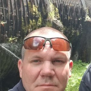 Meet your Posher, Randy